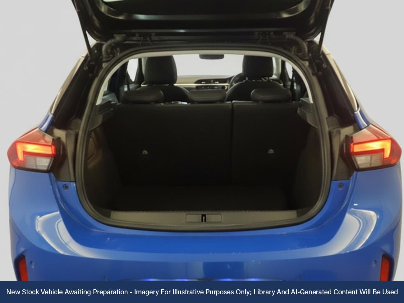 Used Vauxhall Corsa 2022 for sale - 76520032: Photo 6