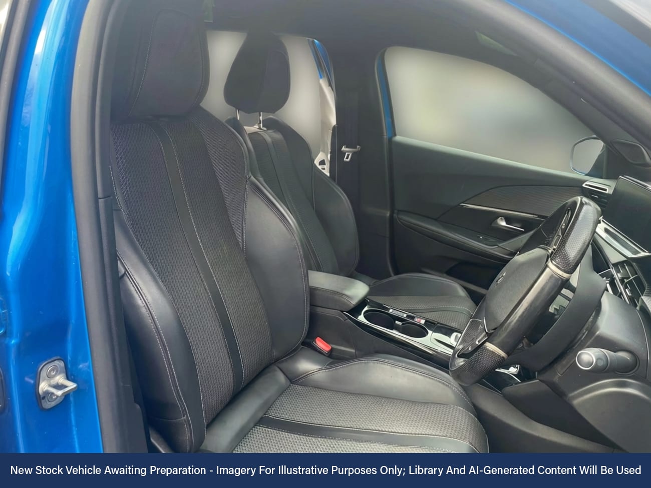 Used Peugeot E-2008 2021 for sale - 77676692: Photo 3