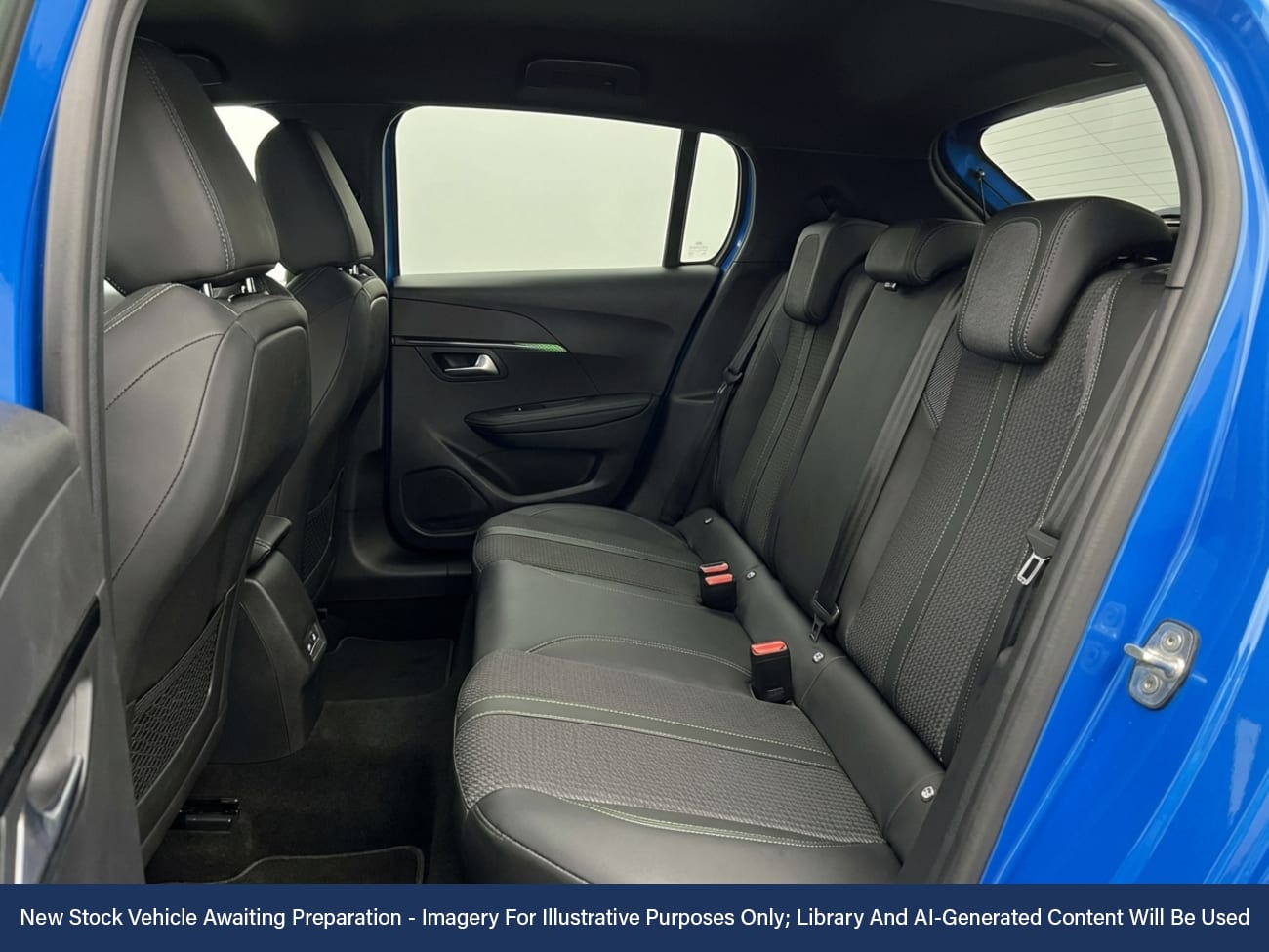 Used Peugeot E-2008 2021 for sale - 77676692: Photo 4