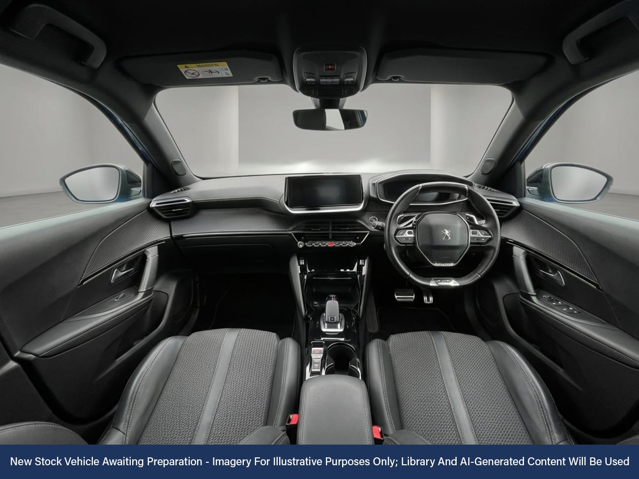 Used Peugeot E-2008 2021 for sale - 77676692: Photo 7