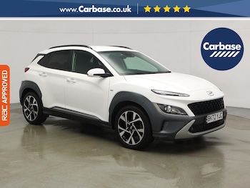 Used Hyundai KONA 2022 for sale - 76047424: Photo