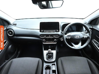 Used Hyundai KONA 2022 for sale - 76047424: Photo