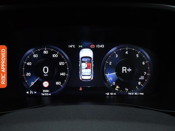 Used Volvo XC40 2020 for sale - 76088346: Photo 11