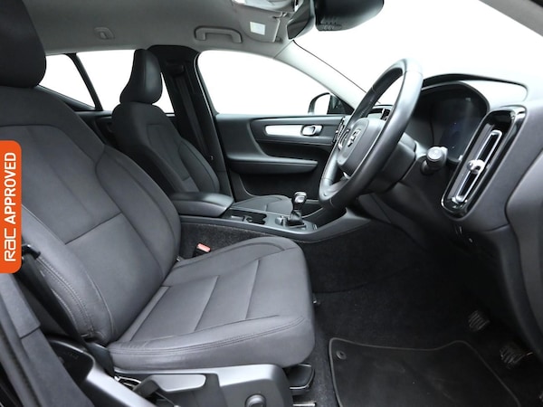 Used Volvo XC40 2020 for sale - 76088346: Photo 12