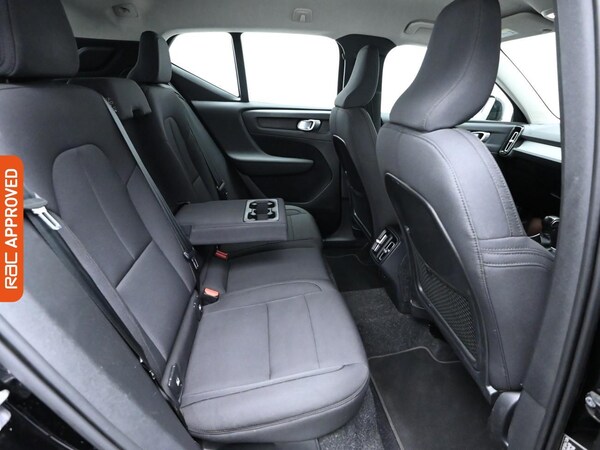 Used Volvo XC40 2020 for sale - 76088346: Photo 13