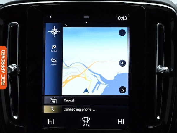 Used Volvo XC40 2020 for sale - 76088346: Photo 14