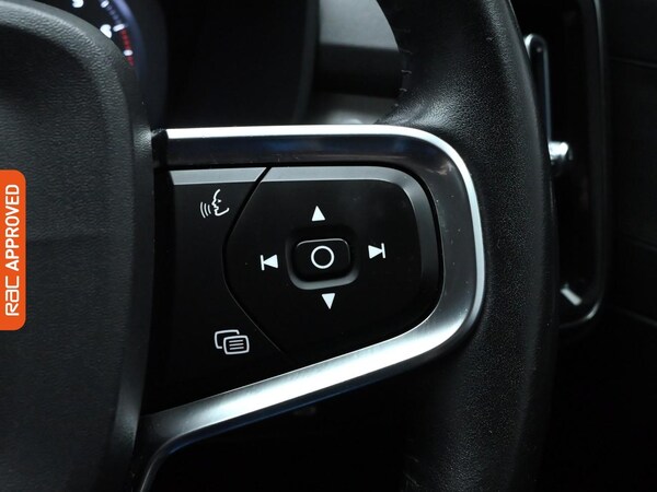Used Volvo XC40 2020 for sale - 76088346: Photo 19