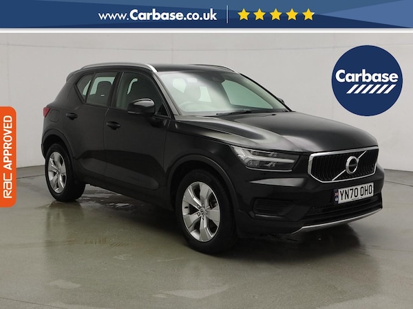 Used Volvo XC40 2020 for sale - 76088346: Photo 1