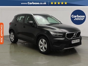 Used Volvo XC40 2020 for sale - 76088346: Photo