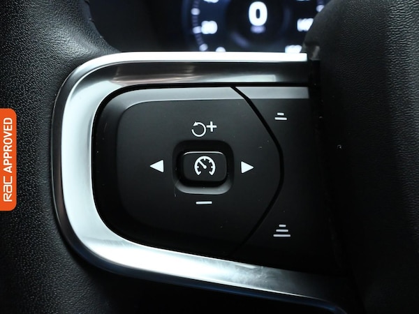 Used Volvo XC40 2020 for sale - 76088346: Photo 22