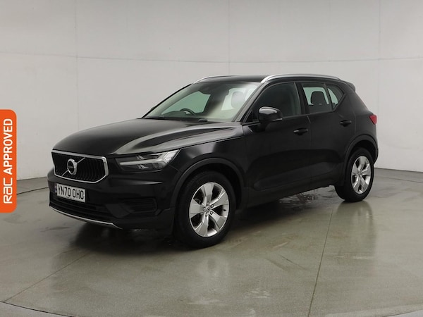 Used Volvo XC40 2020 for sale - 76088346: Photo 26