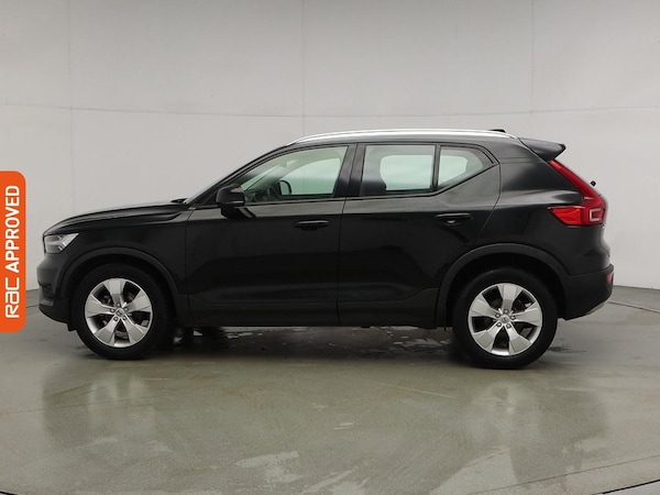 Used Volvo XC40 2020 for sale - 76088346: Photo 27