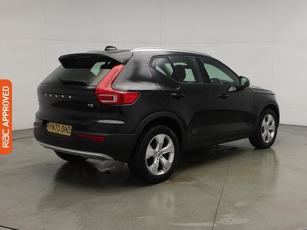 Used Volvo XC40 2020 for sale - 76088346: Photo 28