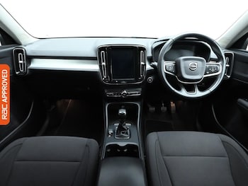 Used Volvo XC40 2020 for sale - 76088346: Photo