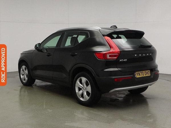 Used Volvo XC40 2020 for sale - 76088346: Photo 4