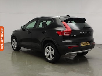 Used Volvo XC40 2020 for sale - 76088346: Photo