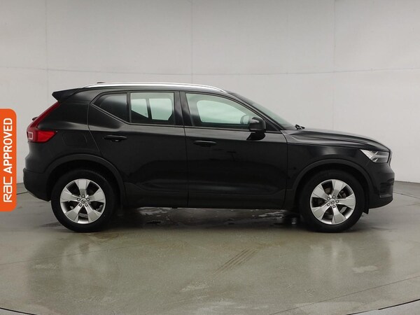 Used Volvo XC40 2020 for sale - 76088346: Photo 6