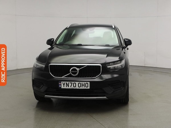 Used Volvo XC40 2020 for sale - 76088346: Photo 7