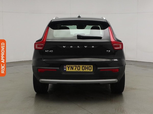Used Volvo XC40 2020 for sale - 76088346: Photo 8