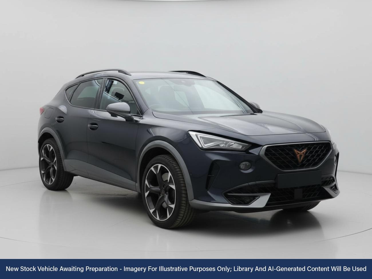 Used Cupra Formentor 2022 for sale - 76798430: Photo 1