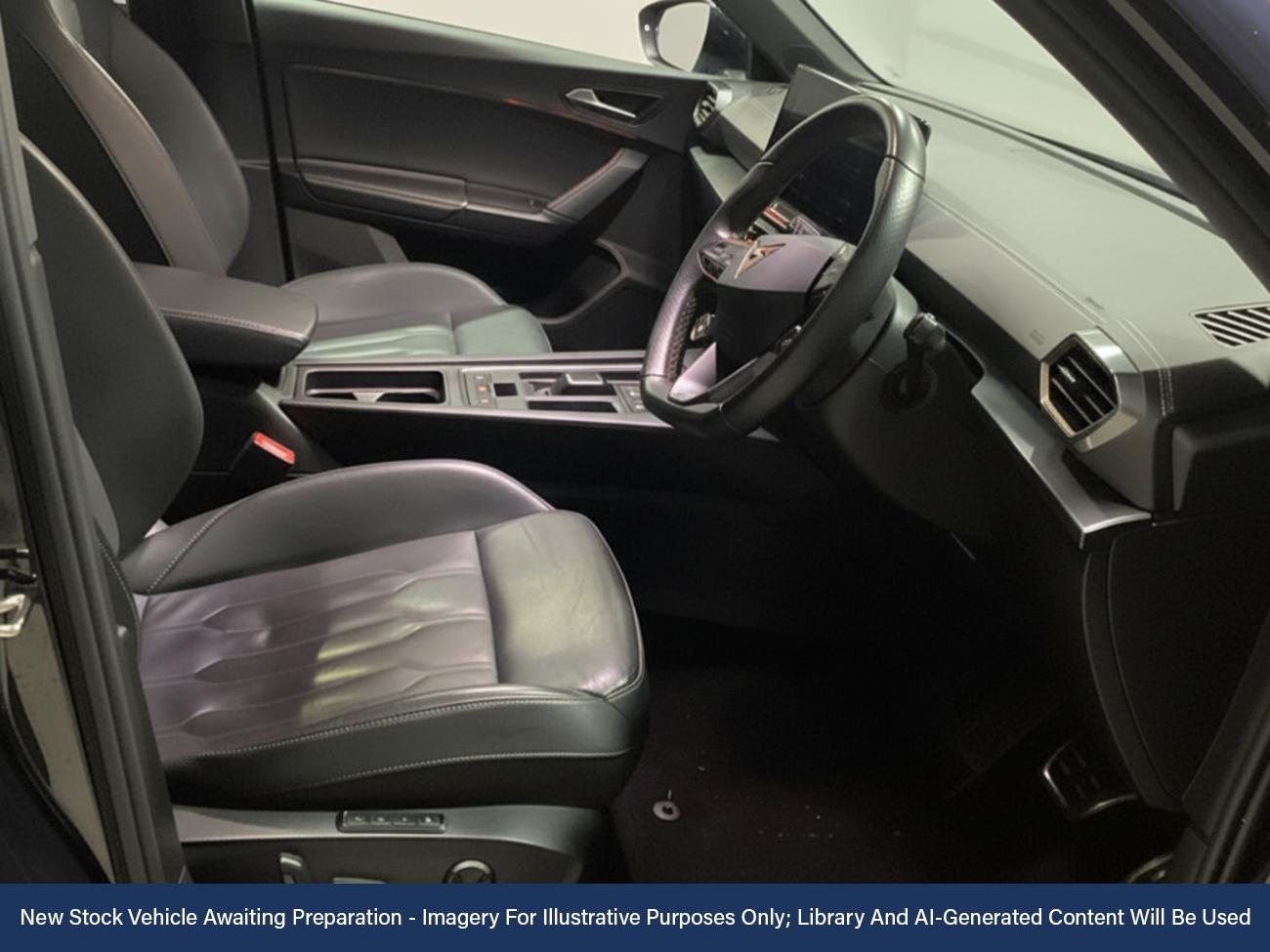 Used Cupra Formentor 2022 for sale - 76798430: Photo 3