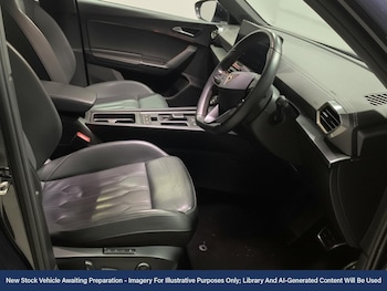 Used Cupra Formentor 2022 for sale - 76798430: Photo