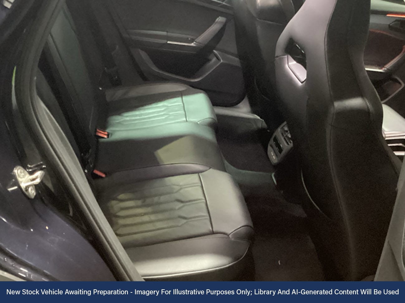 Used Cupra Formentor 2022 for sale - 76798430: Photo 4