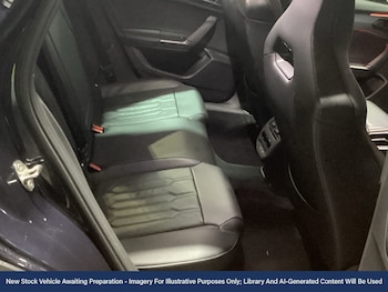 Used Cupra Formentor 2022 for sale - 76798430: Photo