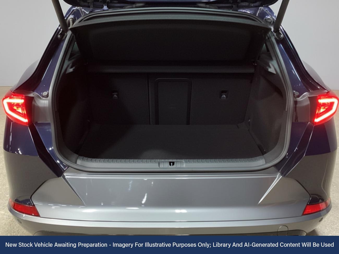 Used Cupra Formentor 2022 for sale - 76798430: Photo 6