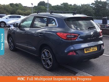 Used Renault Kadjar 2017 for sale - 75918321: Photo