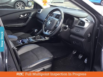 Used Renault Kadjar 2017 for sale - 75918321: Photo