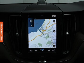 Used Volvo XC60 2017 for sale - 78341500: Photo