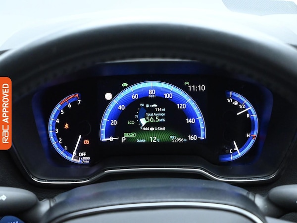 Used Toyota Corolla 2020 for sale - 76224722: Photo 11