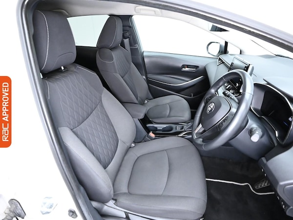 Used Toyota Corolla 2020 for sale - 76224722: Photo 12