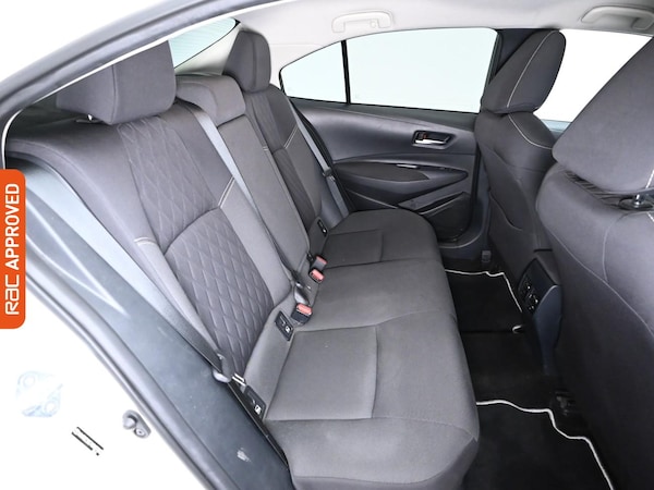 Used Toyota Corolla 2020 for sale - 76224722: Photo 13