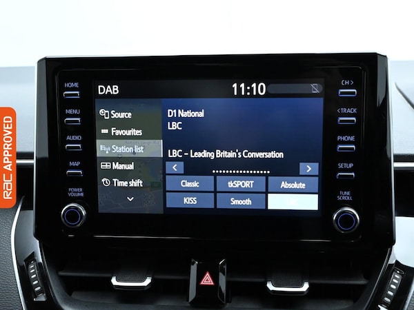 Used Toyota Corolla 2020 for sale - 76224722: Photo 14