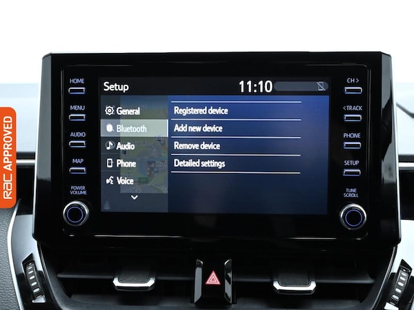 Used Toyota Corolla 2020 for sale - 76224722: Photo 15