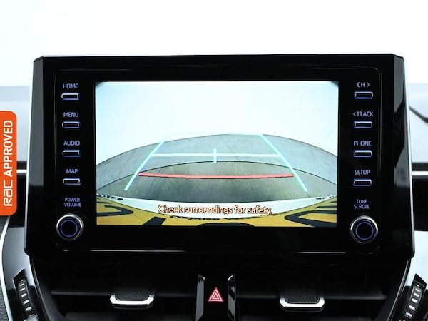 Used Toyota Corolla 2020 for sale - 76224722: Photo 16