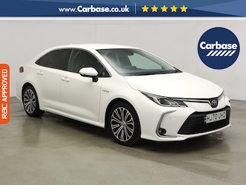 Toyota - Corolla