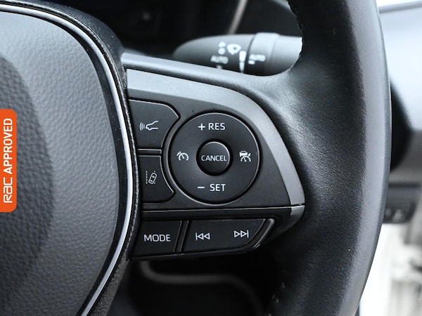 Used Toyota Corolla 2020 for sale - 76224722: Photo 22
