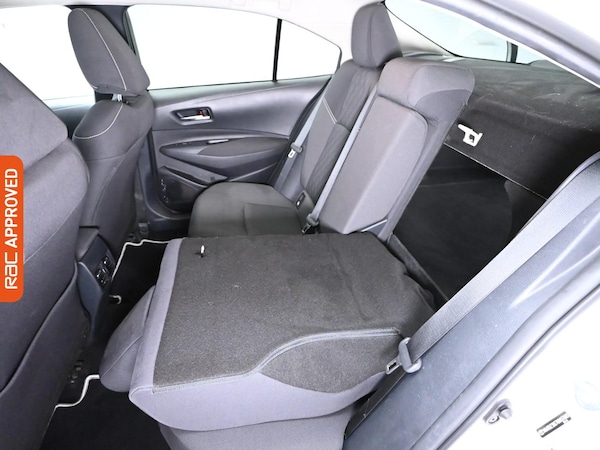 Used Toyota Corolla 2020 for sale - 76224722: Photo 24