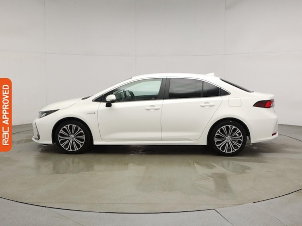 Used Toyota Corolla 2020 for sale - 76224722: Photo 28