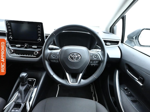 Used Toyota Corolla 2020 for sale - 76224722: Photo 9