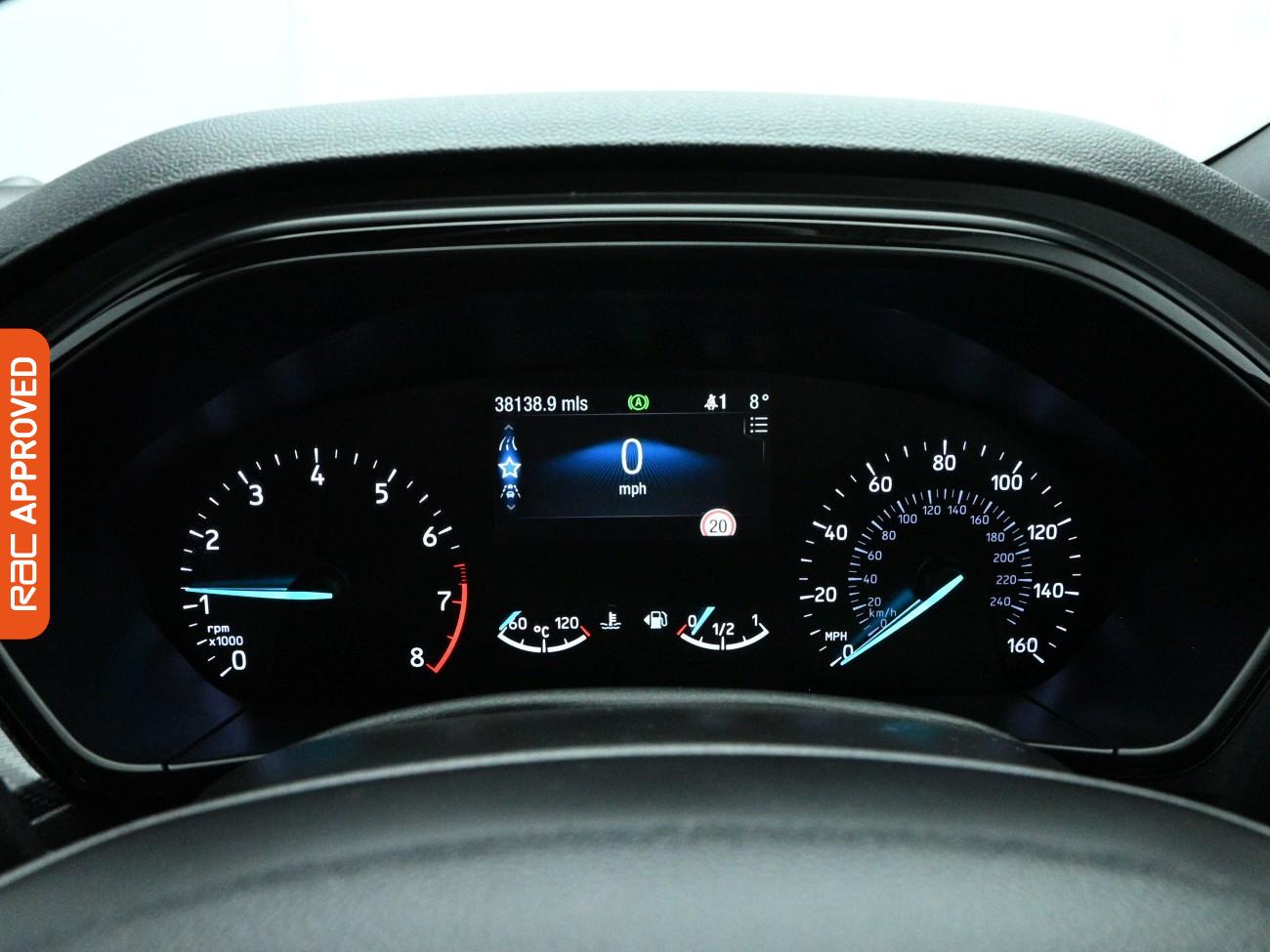 Used Ford Focus 2019 for sale - 77872665: Photo 11