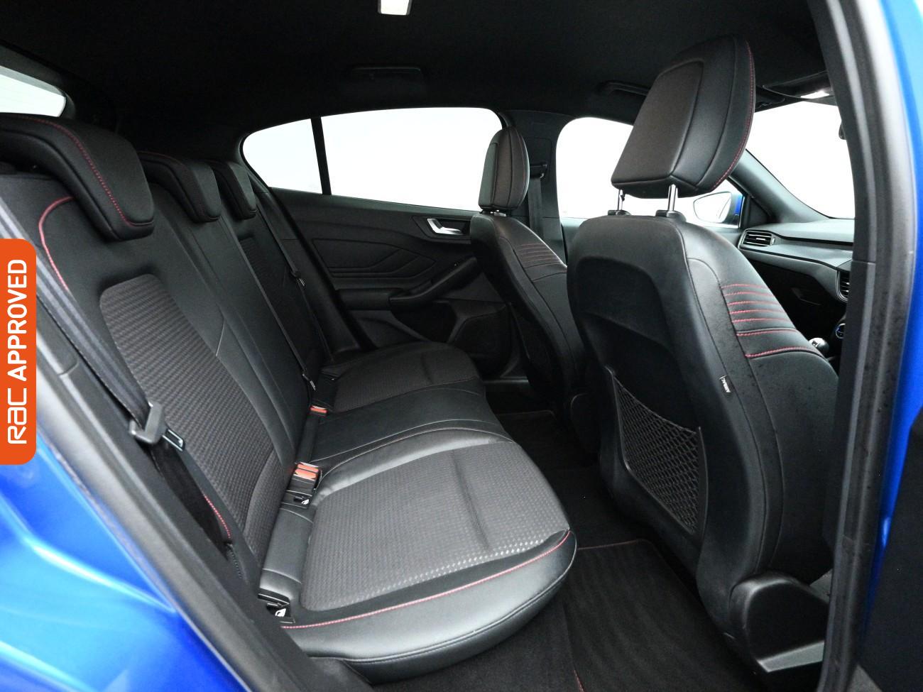 Used Ford Focus 2019 for sale - 77872665: Photo 13