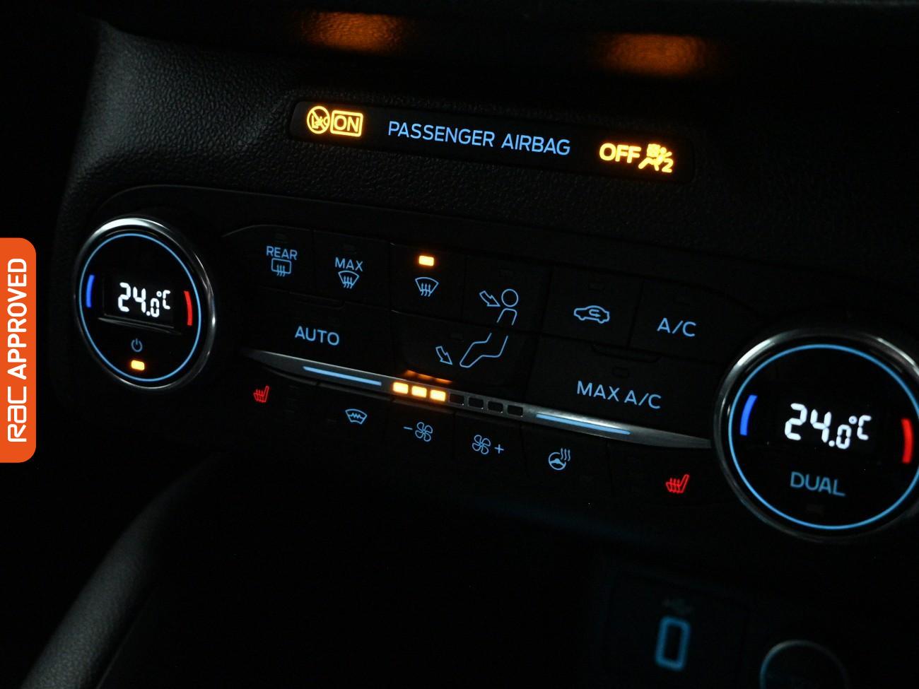 Used Ford Focus 2019 for sale - 77872665: Photo 16