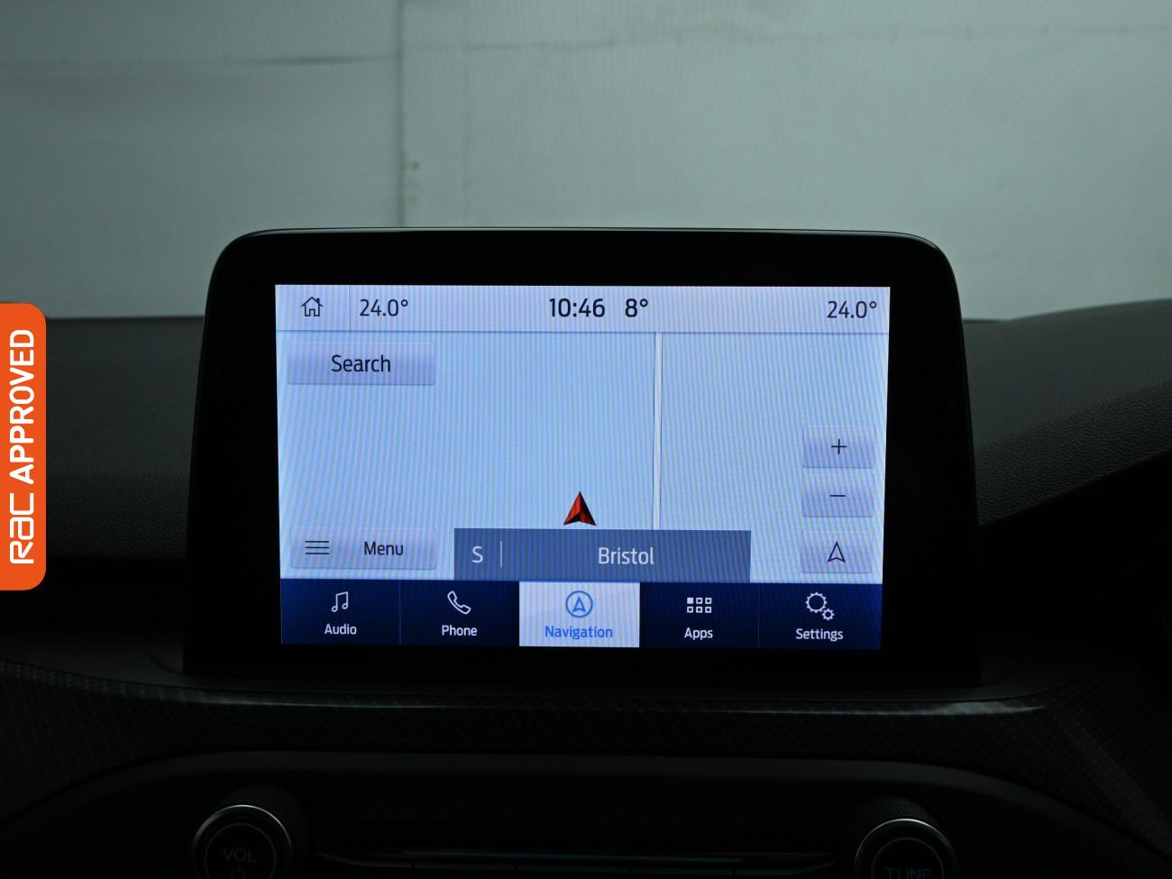 Used Ford Focus 2019 for sale - 77872665: Photo 18