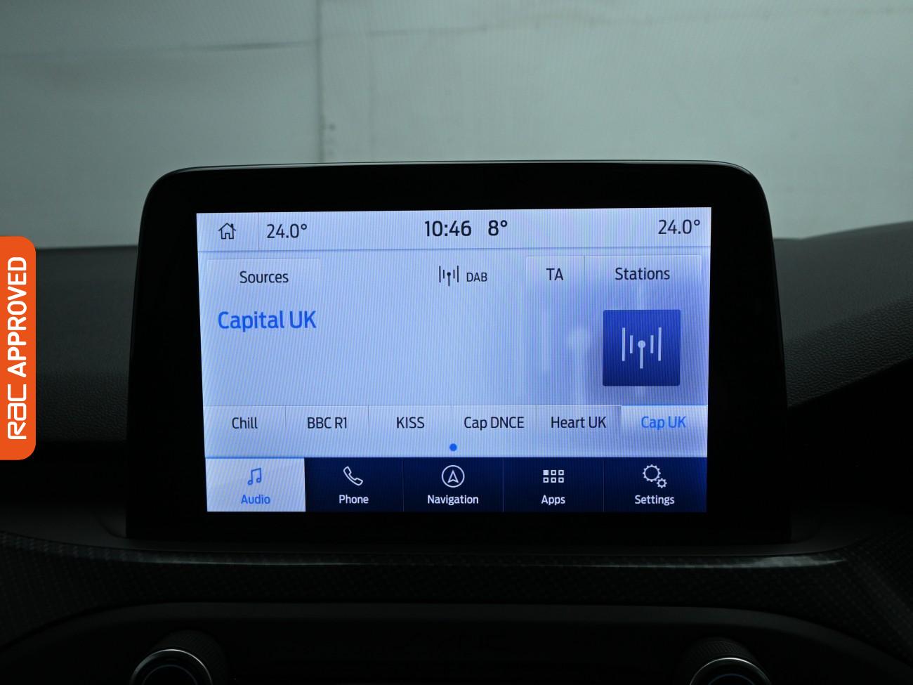 Used Ford Focus 2019 for sale - 77872665: Photo 21