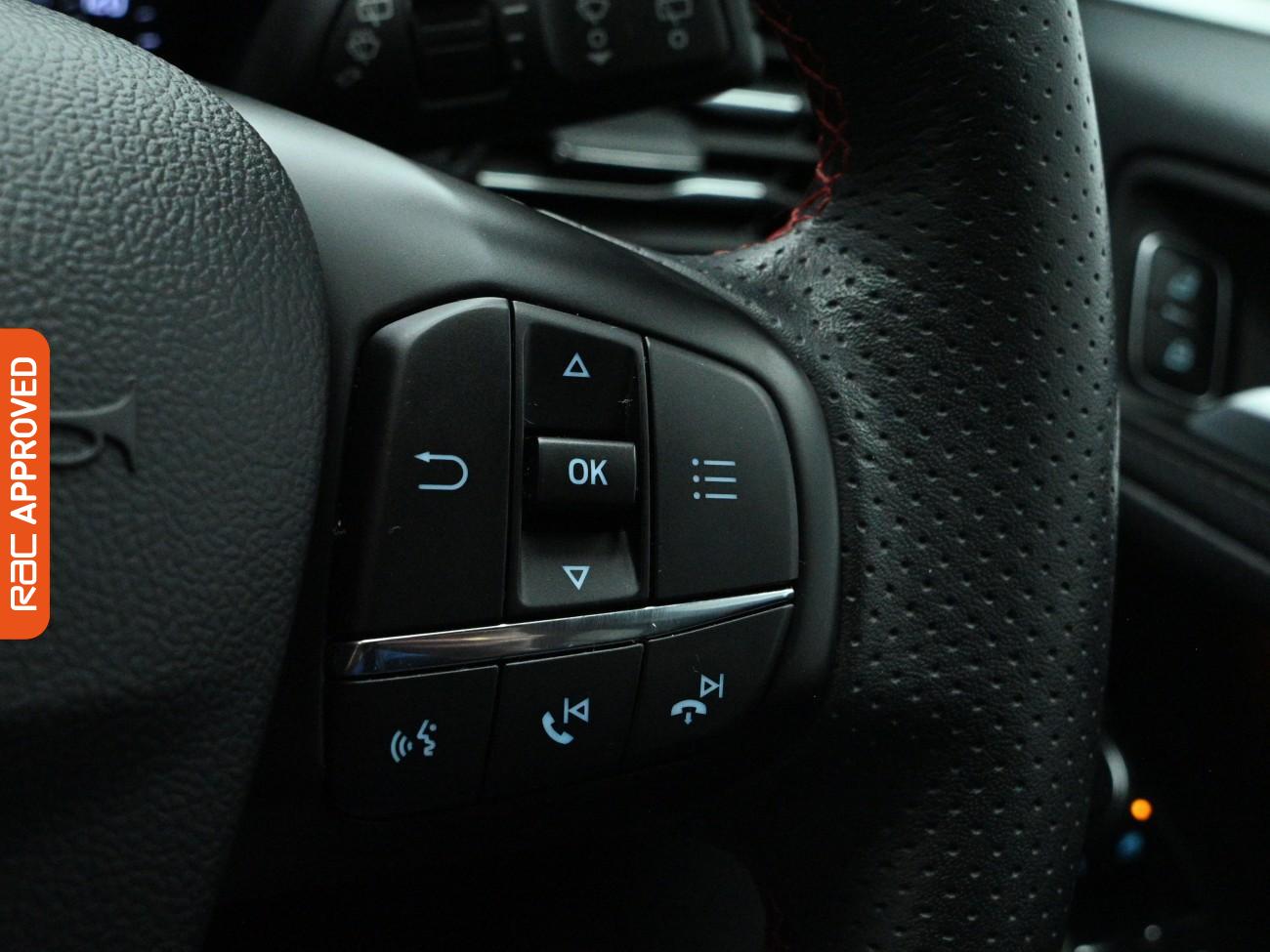 Used Ford Focus 2019 for sale - 77872665: Photo 22