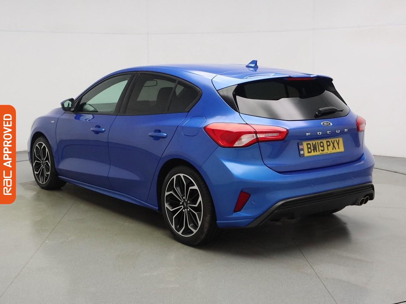 Used Ford Focus 2019 for sale - 77872665: Photo 4